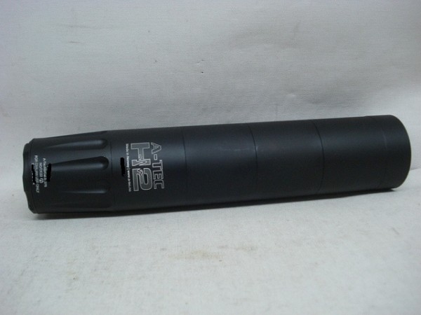 HERTZ 2, M14x1 - Kal..30, 32dB, OV