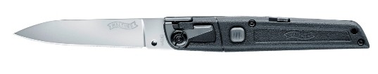 Messer SOK 2 - 8cm Klinge, 440C Stahl