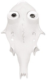 Rehschädel E6 27mm -