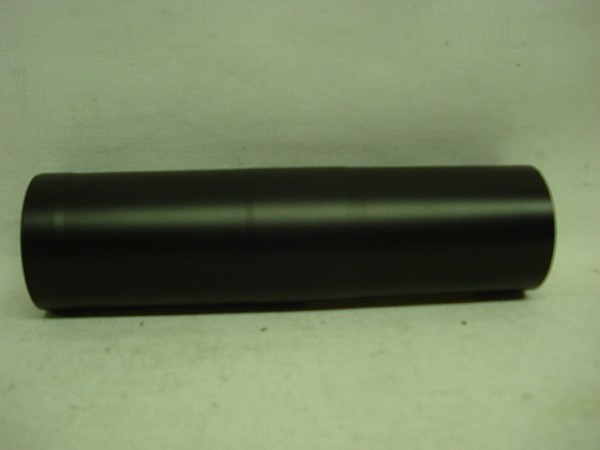 JD184 MK2 M18x1 - 8mm, OV