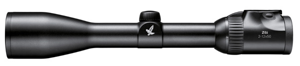 Z6I 2-12x50 BT L 4A-I - 