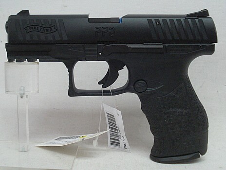 Walther PPQ M2 Pistole Kal..22l.r. 