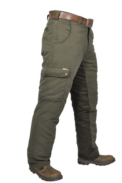 Hubertus Thermohose OS 60 - 