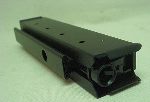 Magazin Soft-Air SigSauer P226 - Blow Back von KWC,12Schuss