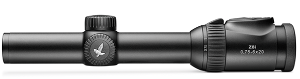 Z8i 0,75-6x20 L 4A-IF - 