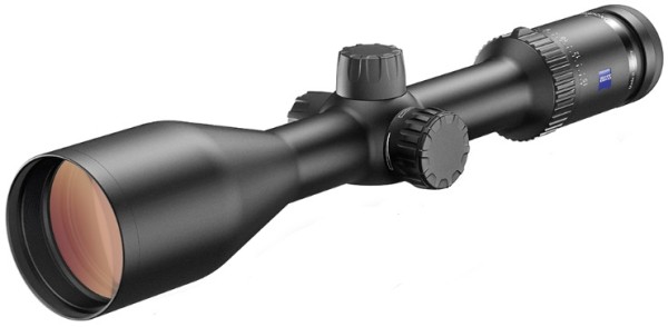 Conquest V6 2,5-15x56 - (60) 30 mm Mittelrohr