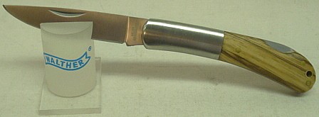Taschenmesser Tam - 6,5cm Klinge