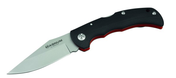Böker Most Wanted - Taschenmesser