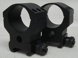 Montage für Walther PRS ZF - 30mmRinge,BH ca. 20mm