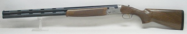 686 Silver Pigeon 1 Jagd - 12/76, LL 71cm