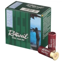 Steel Tap 24 HV Kal.12/70 (NB) - 2,50mm/24g/Nr.7 (a25) Steel Tap 24 HV Kal.12/70 (NB) - 2,50mm/24g/Nr.7 (a25)