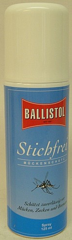 Stichfrei-Spray 125 ml - 