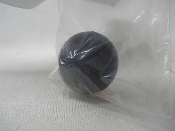 Kammerstängel Kugel Tactical - f.runden/zylindr.Kammerstängel