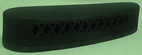 BMR 30mm - schwarz - glatt, mit Ventilation