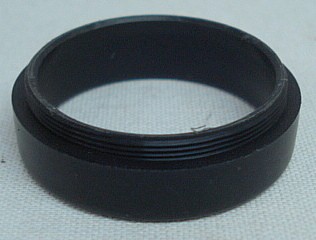 Objektiv Gehäuse Ring 8x30 B - für Fernglas