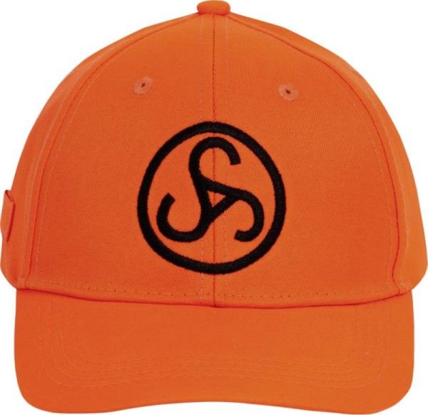 Sauer Active Kappe | Pure - Blaze Orange | ONE_SIZE