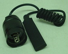 Walther MGL 1100X2 Kabelschalter für Taschenlampe