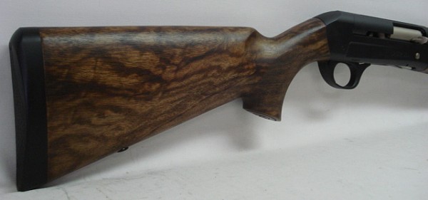 Sauer SL5 Select 
