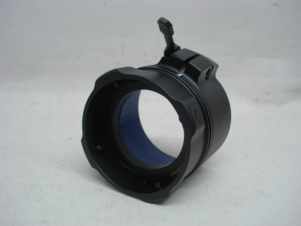 Adapter ARF135F155-62 Ø 62 mm - für Pulsar F135/F155/FN455