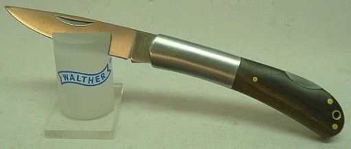 Taschenmesser Tame mittel - 7,5cm Klinge