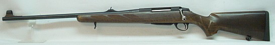 T3X Hunter Kurz Links - .308Win, LL:51cm, mV