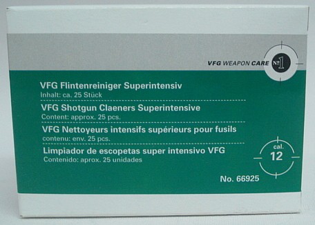VFG Superintensiv .12 - a 25