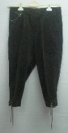 Cord Kniebundhose Buffalo - 