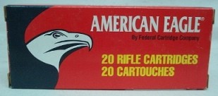 Federal 7,62x39 VM - 8,03g/124grs (a20)#A76239A