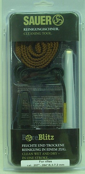 BoreBlitz 8,5-9,5mm - .338Win.Mag.,9,3x62,357H&HMag