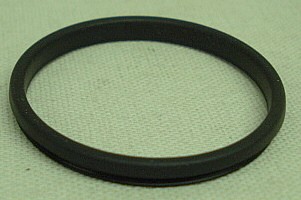 Zeiss Gummi-Okularschutzring - Diavari VM/V ältere Modelle