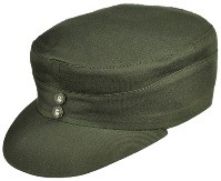 Ski Mütze Sommermodell - 70%Baumwolle+30%Polyester