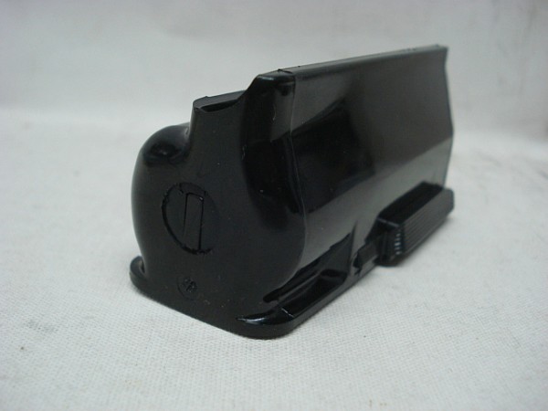 Mannlicher L .243Win - Makrolon, seitliche Drücker