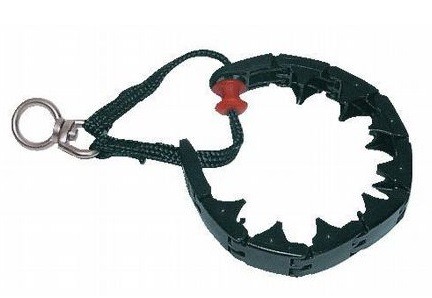 Stachelhalsband Kunststoff - Good Dog Collor 50 cm