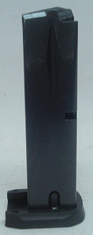 Zoraki Magazin 906 Kal.9mm - P.A.K. für 6 Schuss