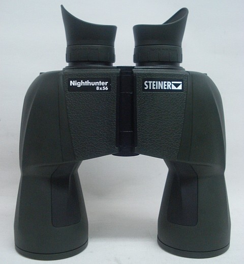 Steiner FG Nighthunter 8x56