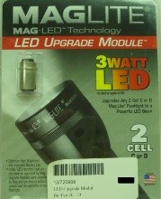 LED-Upgrade Modul 2C/D - 