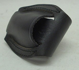 Lederholster - Maglite Taschenlampe