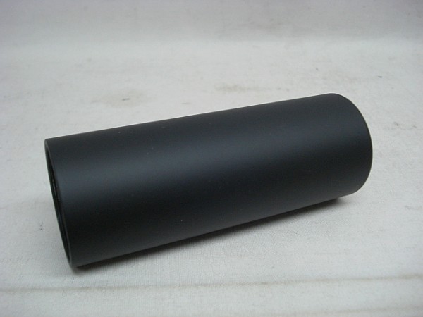 Triton No. 4 Vorderteil max. - 7,7 mm (keine WHB Pficht)