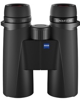 Conquest HD 8x42 - 
