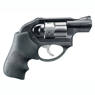 LCR - .38Special