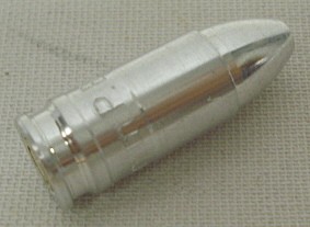Pufferpatrone 9mm - Lothar Walther