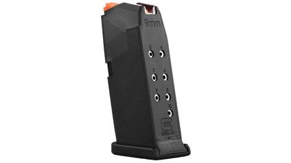 Magazin 9mmLuger 10-Schuss - G26 Gen5