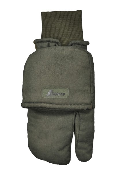 Fäustel Fleece 3Finger -