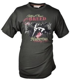 T-Shirt Certified Breed - 