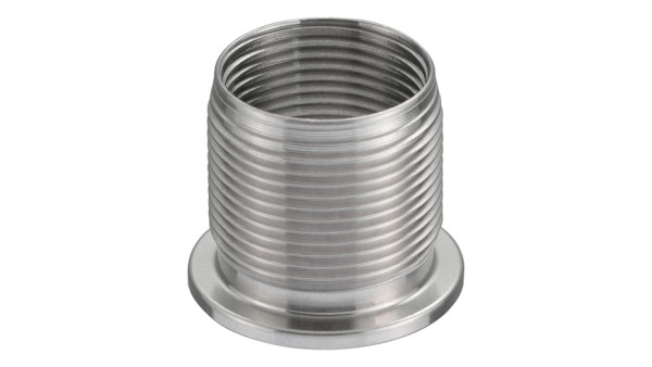 Gewindeadapter 15x1 -