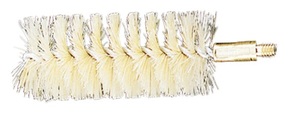 Borstenbürste 9,3mm - M5 Außengewinde