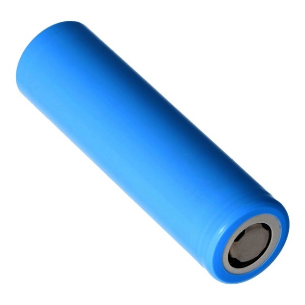 Akku 18650 - Spannung 3,7V / 3200MAh