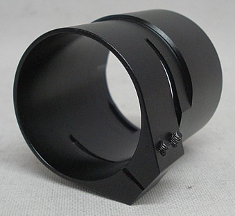 Pard NV007A Klemmadapter 48 mm Nachtsichtgerät