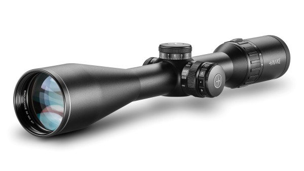 Endurance 30 WA 6-24x50 SF - Abs. LR Dot, 30 mm Mittelrohr