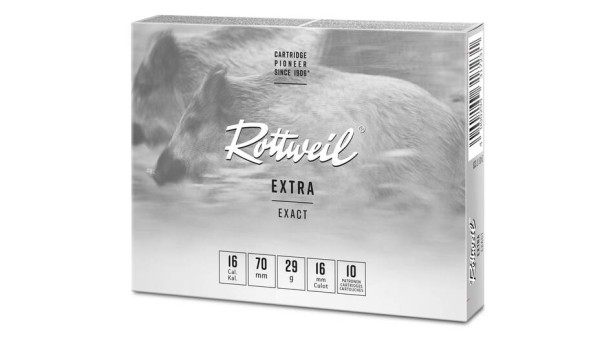 Rottweil Exact 16/70 - 29g (a10)